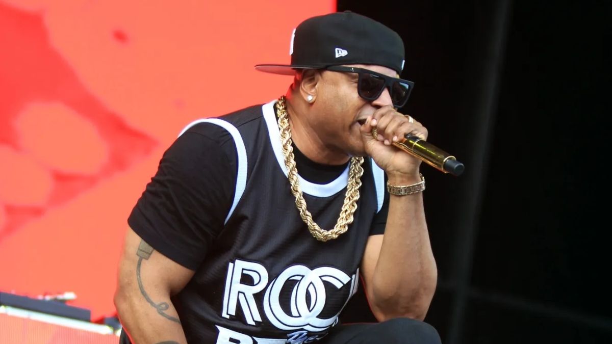 Featured image LL Cool J Lil Kim Method Man  Redman at Top Rock 2026