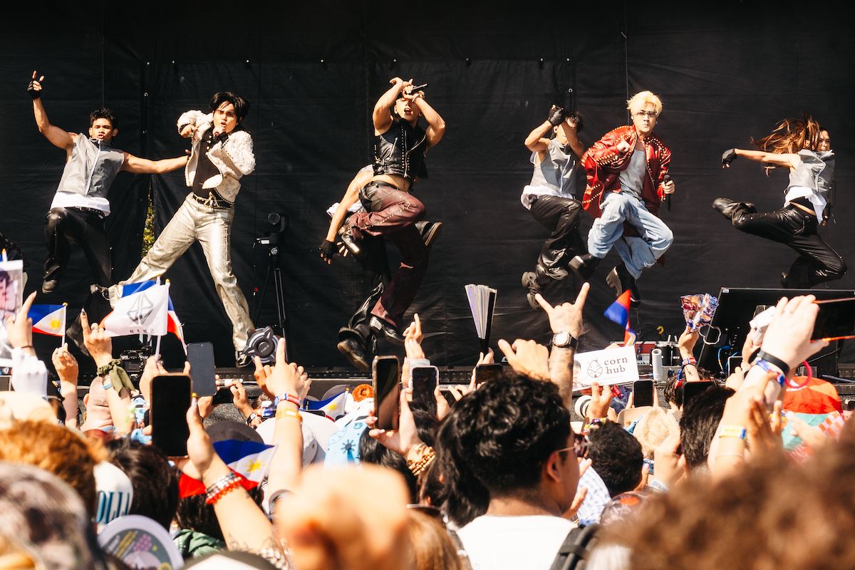 Featured image Grading Lollapalooza 2026 Sets and Reflection