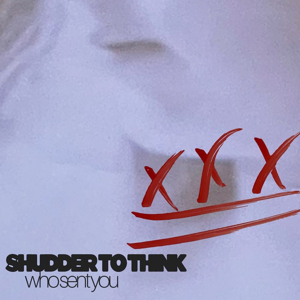Featured image Shudder to Think announces new project and reveals who sent you