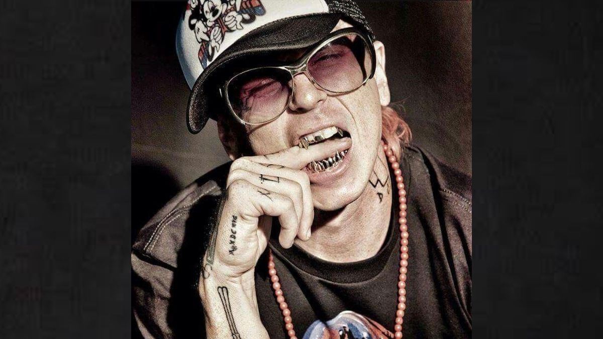 Featured image Slipknot officially separates from Sid Wilson