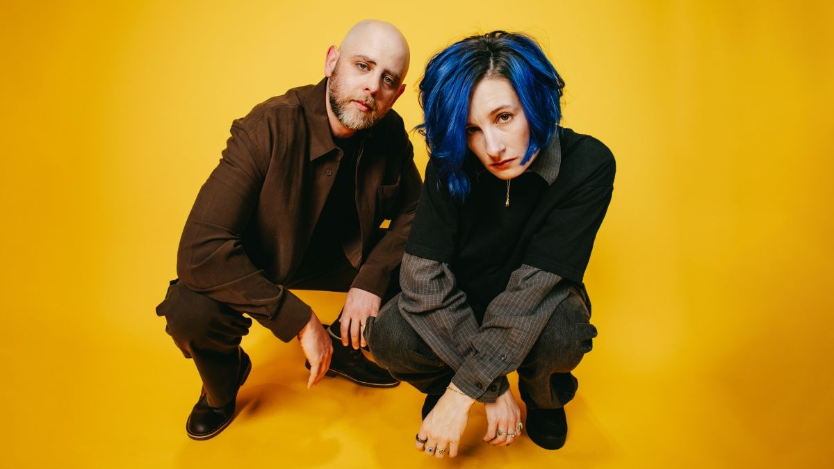 Featured image Slothrust Drop New Singles Dystopian Cemetery  Twisted Paradise Stream