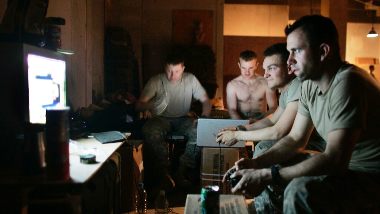 Featured image US Army Dangling GTA VI Pass Bonus