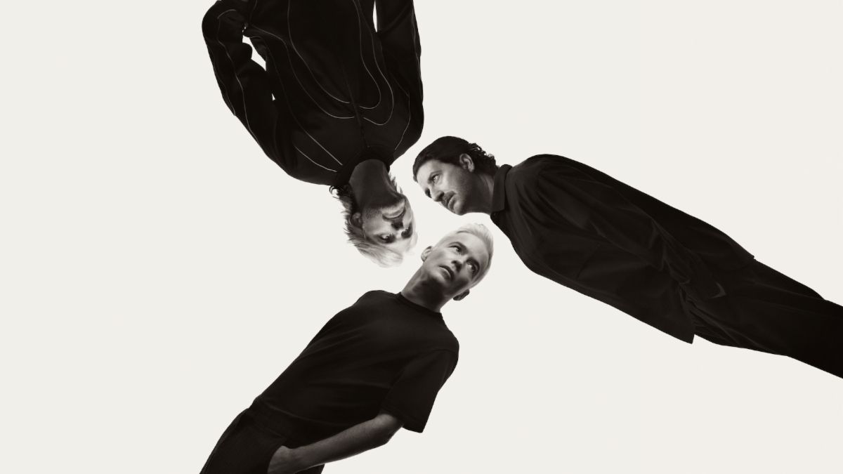 Featured image Avalanches unveil new album No Bad Memories Cant Get Over Losing You Stream