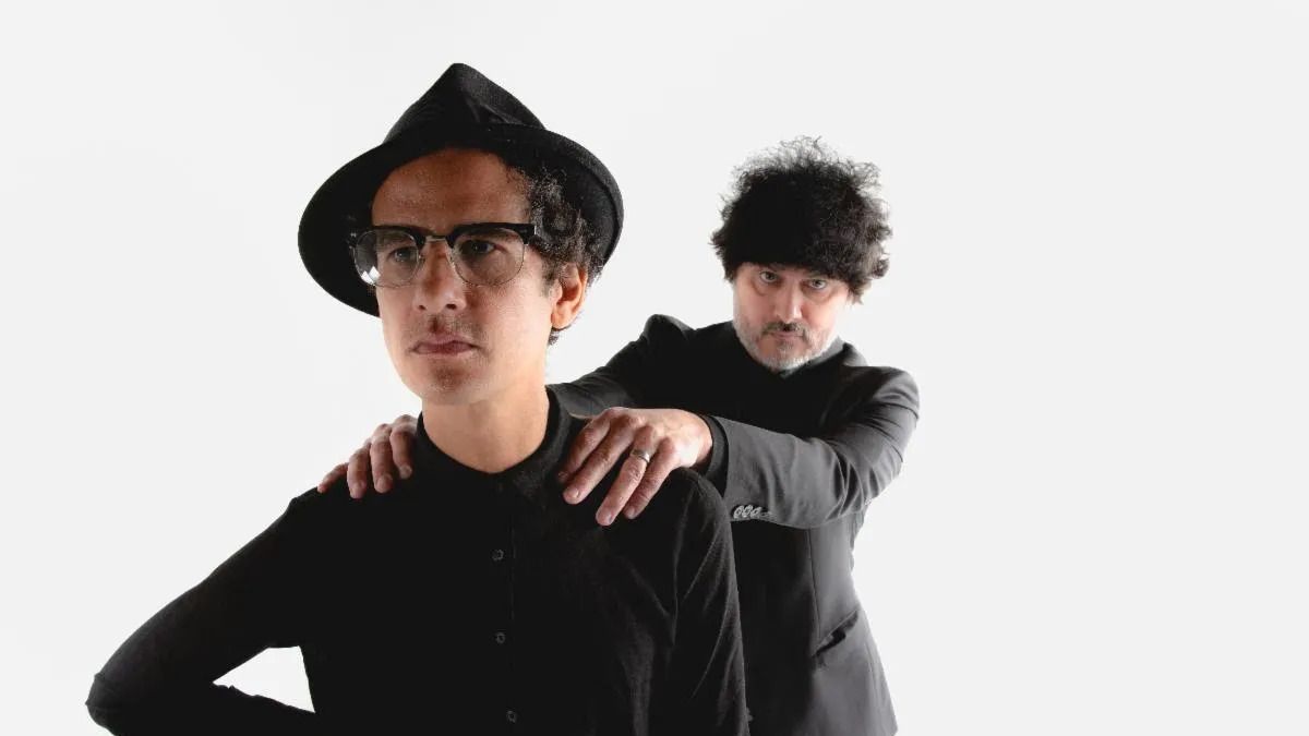 Featured image Mars Volta Mexico City show announced after Tecate Comuna