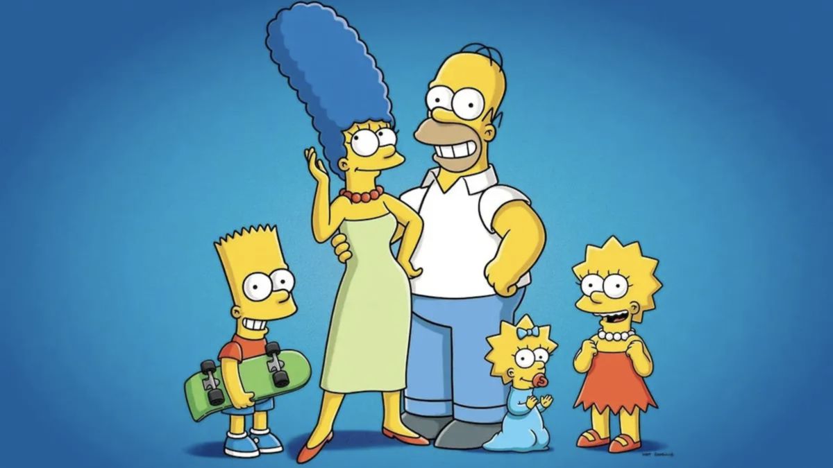 Featured image Bart Simpson Actress Predicts The End of The Simpsons