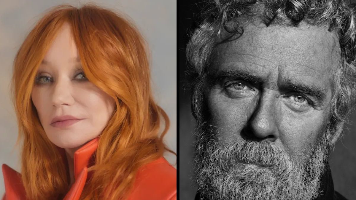 Featured image Watch Tori Amos cover Falling Slowly for Glen Hansard