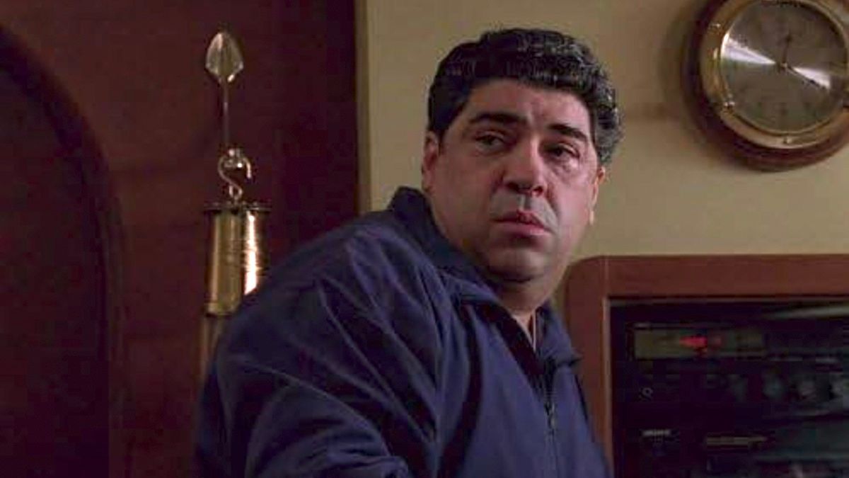 Featured image Sopranos Star Vincent Pastore Dies at 80