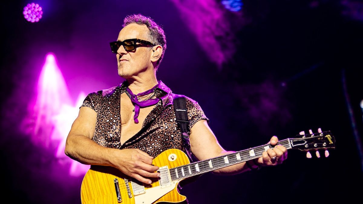 Featured image Vivian Campbell reveals cancer has returned
