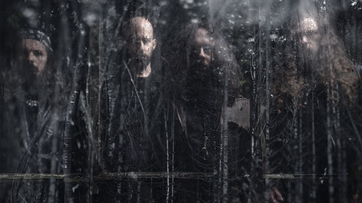 Featured image Wolves in the Throne Room announce new album stream Ghosts Among the Obelisks