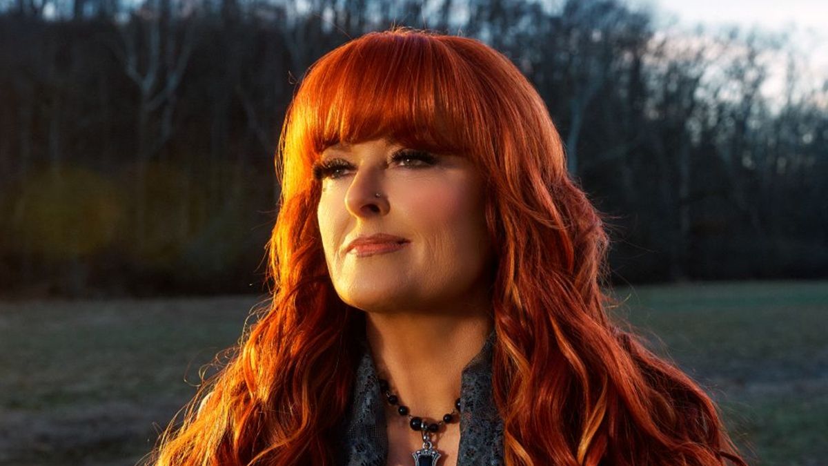 Featured image Wynonna Judd Announces Fall 2026 Hard Truth Tour