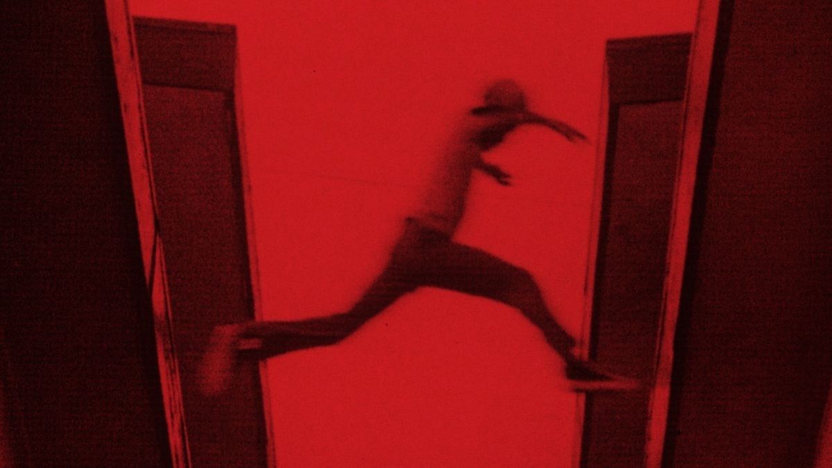 Featured image The Ecstatic Returns From Digital Exile and Sounds Like the Future