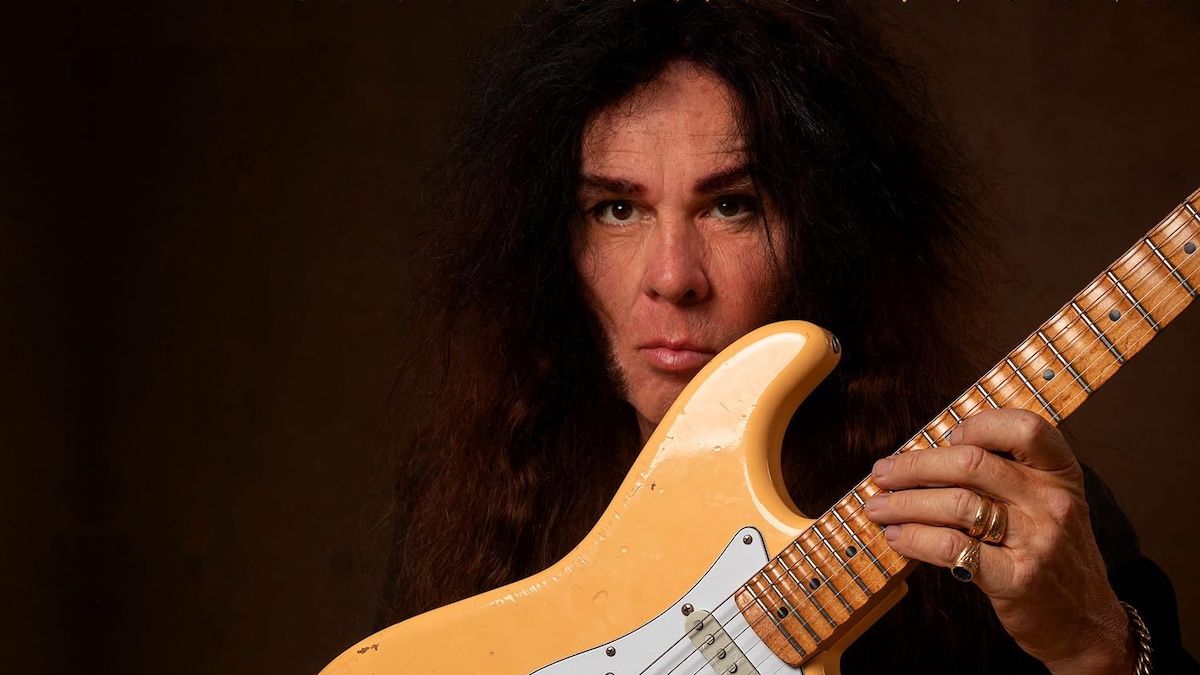Featured image Yngwie Malmsteen Now or Never Album Stream