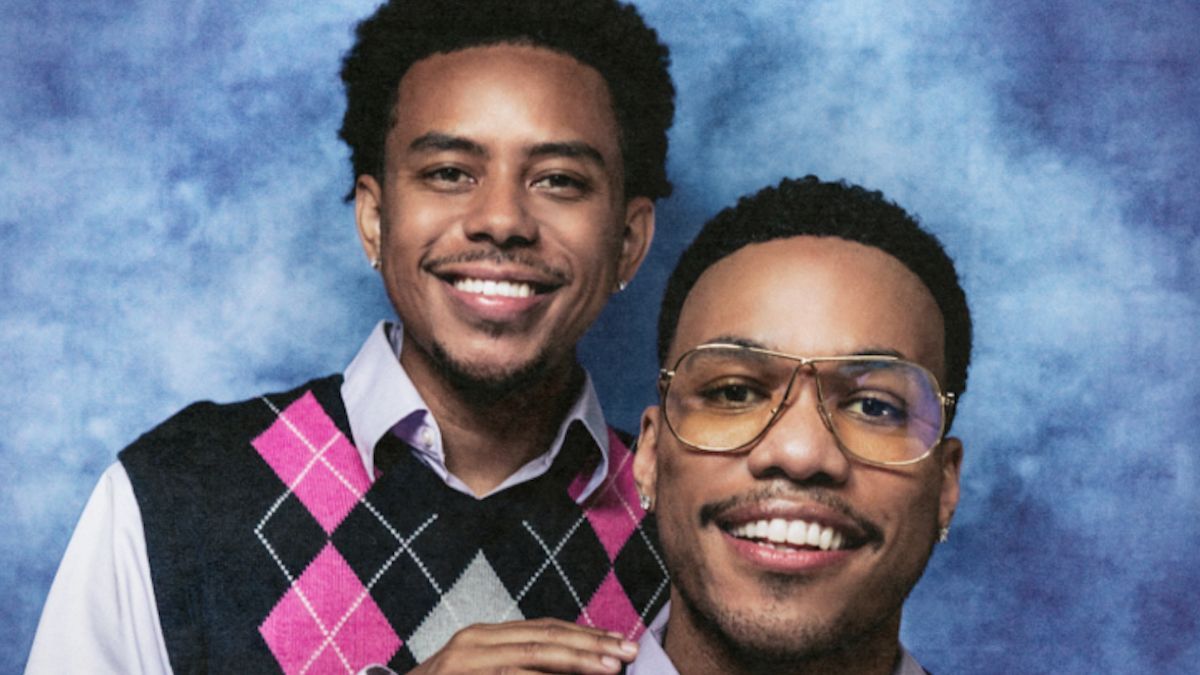Featured image Anderson Paak and Cordae Announce Album Heavy Is the Crown