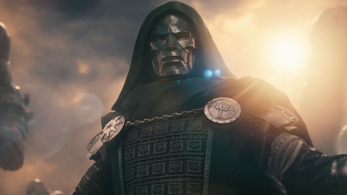 Featured image Doctor Doom Takes Back Stolen Lives in Avengers Doomsday Trailer