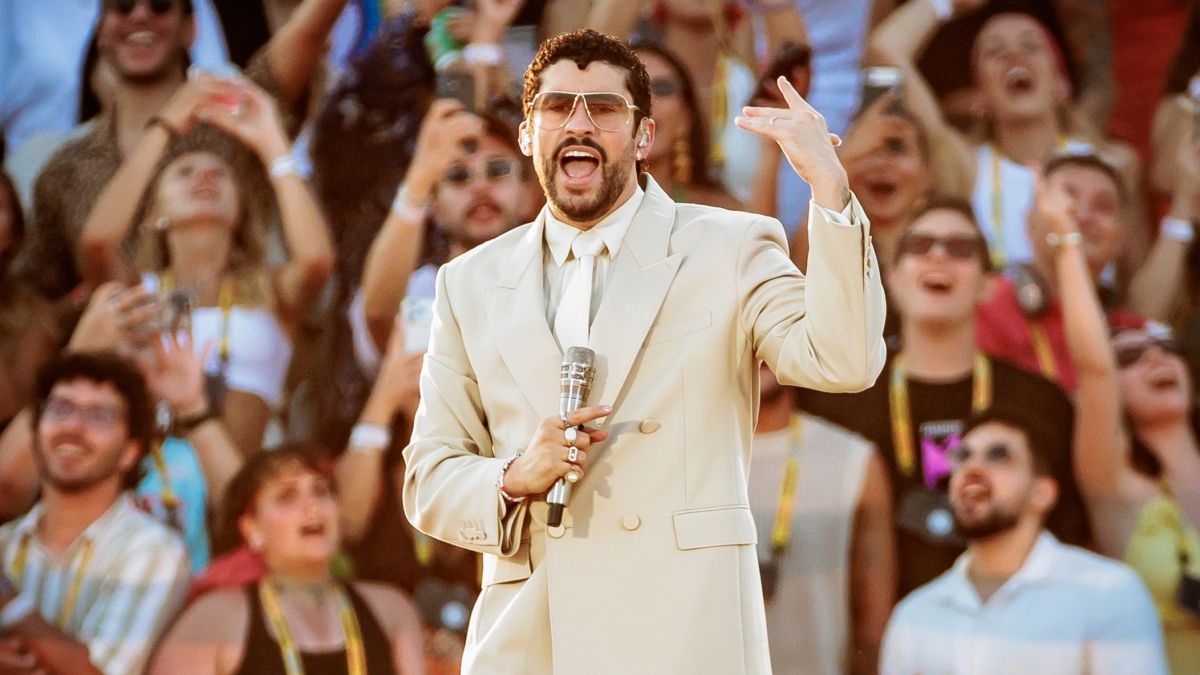 Featured image Bad Bunny wraps up World Tour with Puerto Rico shows