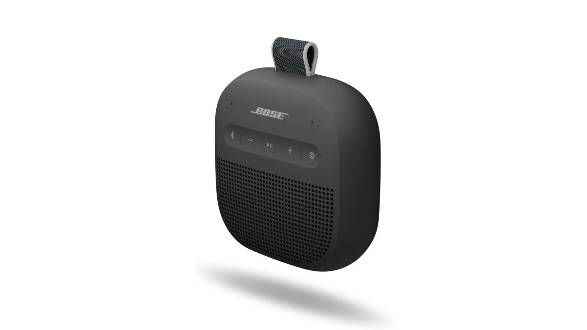 Featured image Boses Compact Speaker Nearly 50 Off