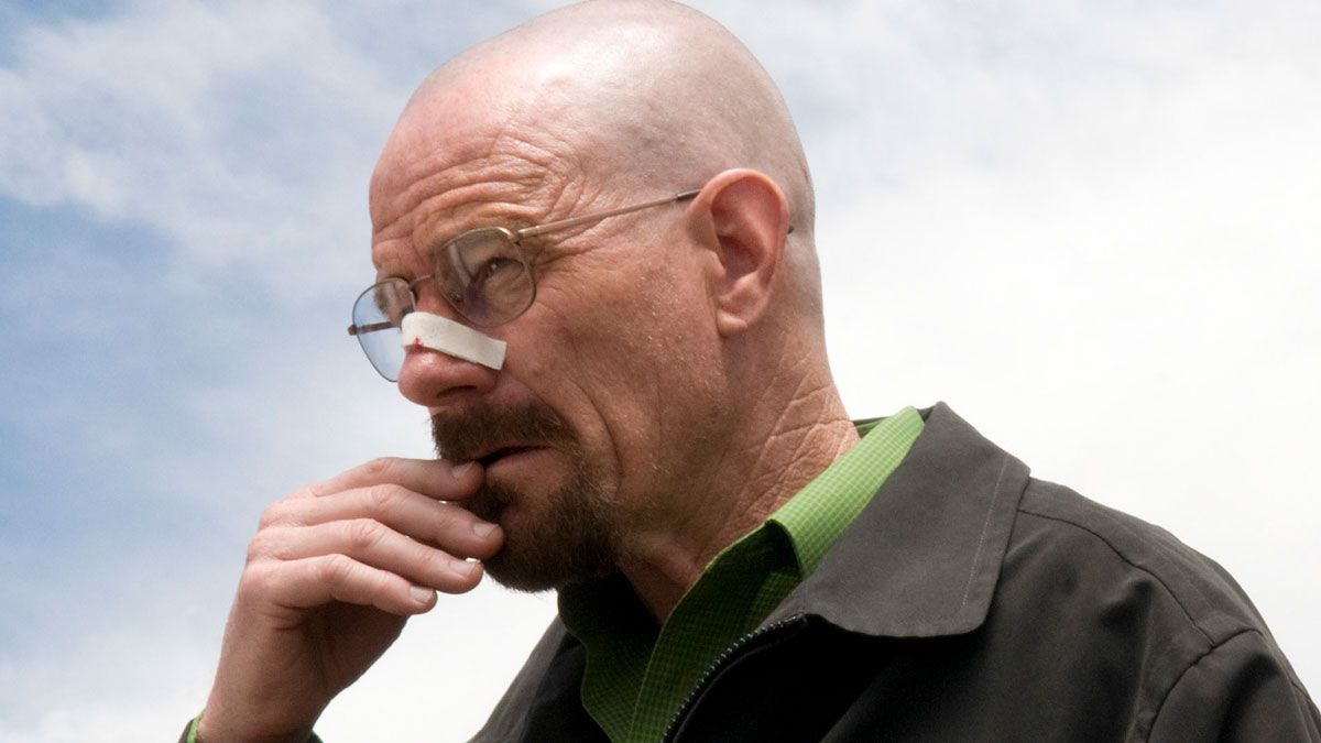 Featured image Watch Breaking Bad at Alamo Drafthouse for special merch