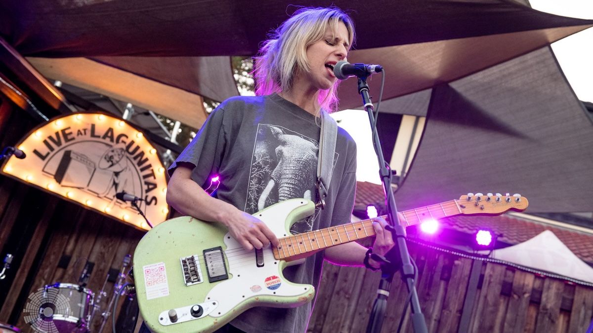 Featured image Bullys Intimate Solo Performance at Consequence and Lagunitas Concert Photos