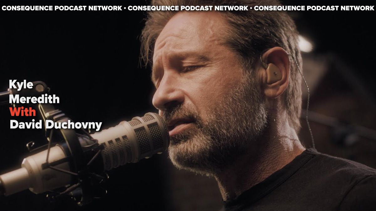 Featured image Why Comedy Needs Movie Theaters David Duchovny on Music and Film