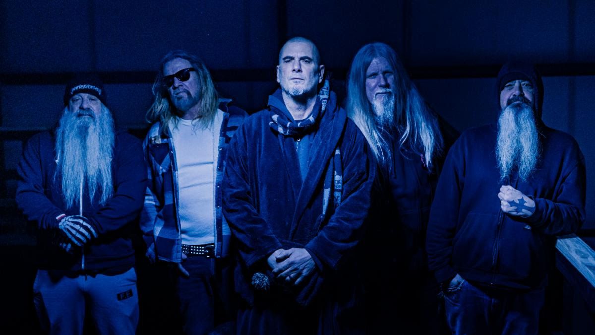 Featured image Down Unleash Blood Oath Album Volume V Stream