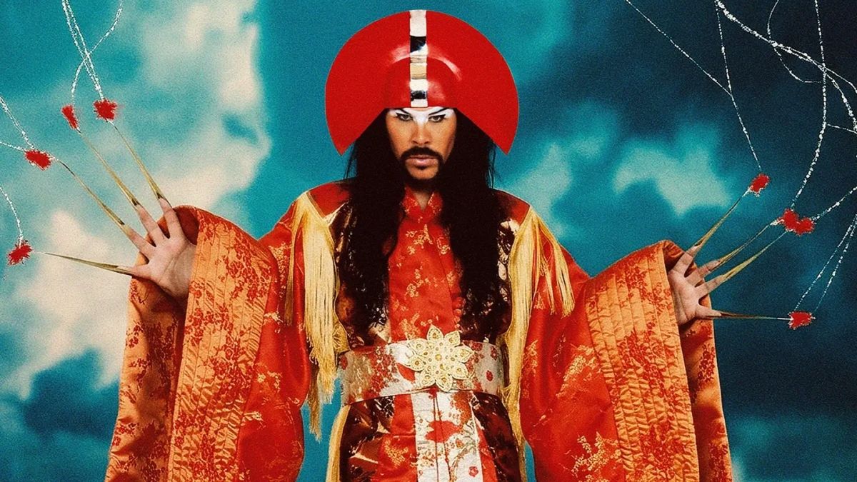 Featured image AI can empower artists Luke Steele says