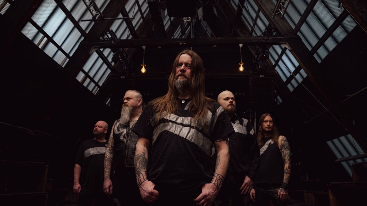Featured image Enslaved unleashes new album and Solar Will single Stream