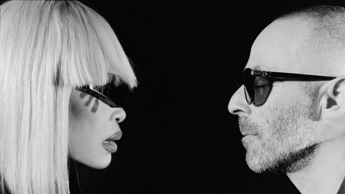 Featured image Erykah Badu and The Alchemist reveal new album stream