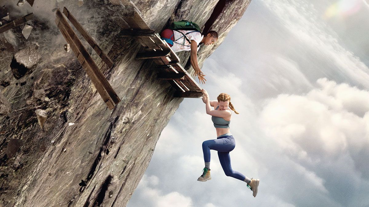 Featured image Stand on a literal ledge for Deadpoint Screenings