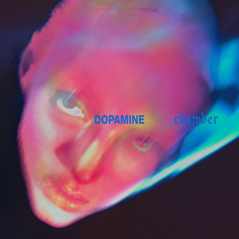 Featured image Fontaines DC unveils Dopamine Chamber and Marianne stream