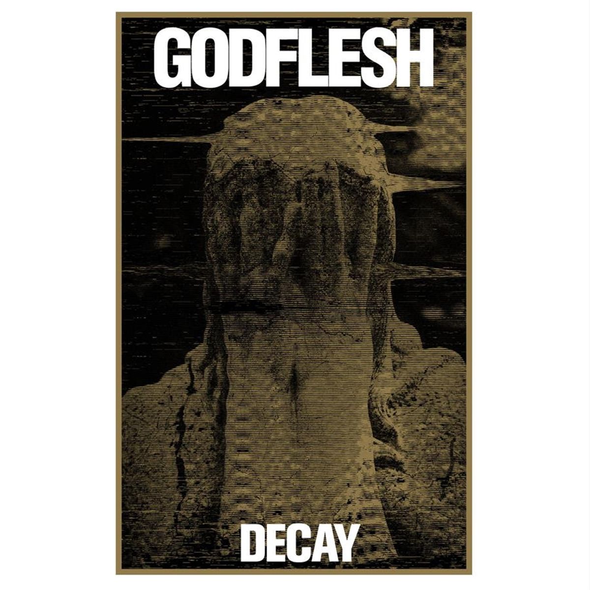 Featured image Godflesh unleashes Living Ending Album Decay Stream