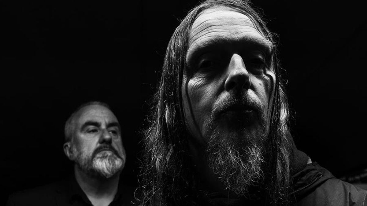 Featured image Godflesh unleashes Living Ending Album Decay Stream