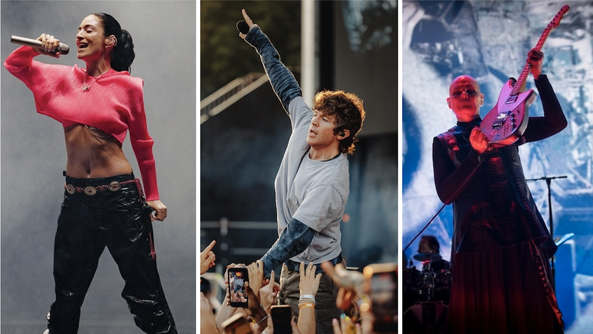 Featured image Grading Lollapalooza 2026 Sets and Reflection