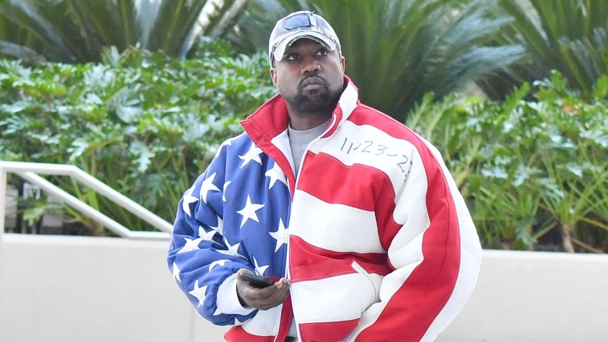 Featured image Kanye West Expands Comeback Tour to Russia
