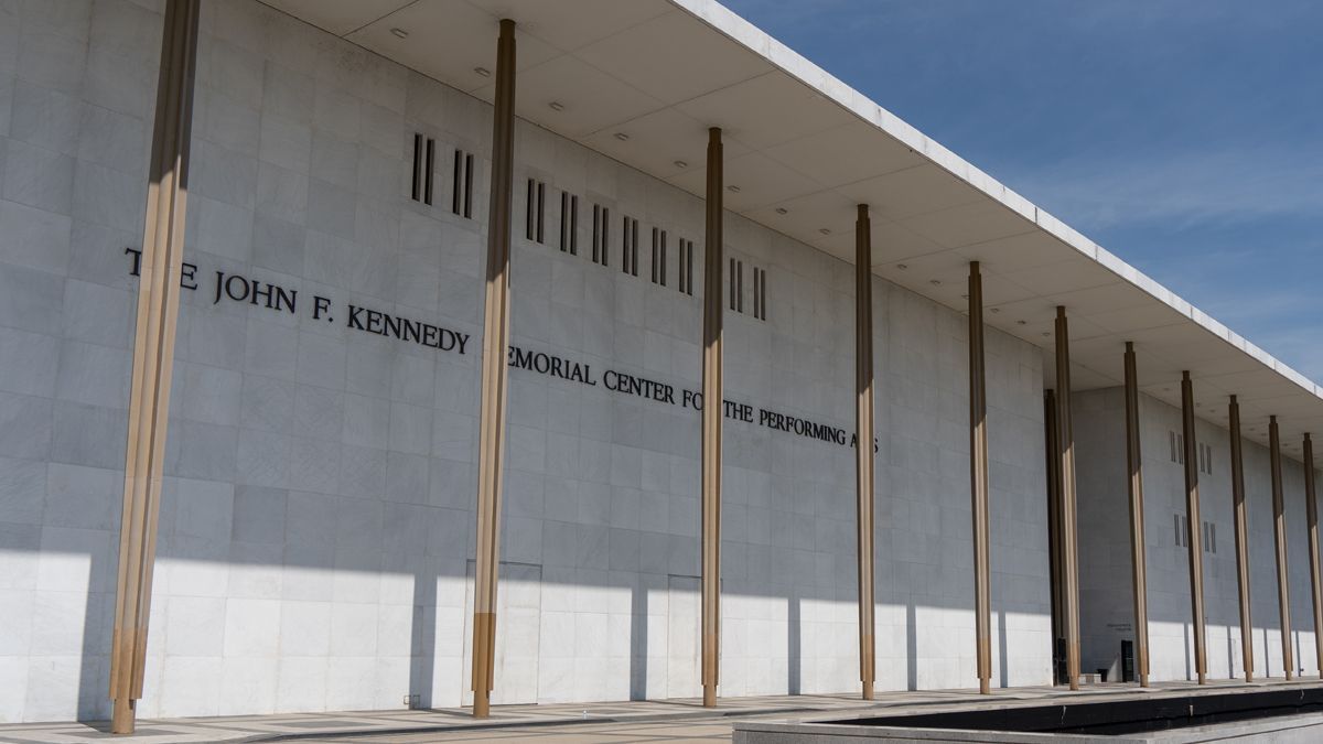 Featured image Trumpbacked board tries to change Kennedy Center and shutter buildings