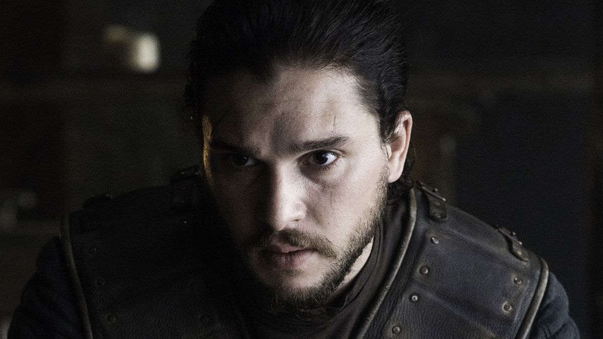 Featured image Kit Harington replaces Nicholas Hoult as Lockhart