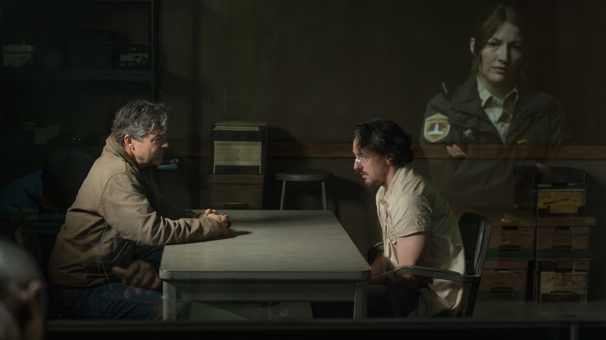 Featured image Fantastic Cast grapples with HBOs DC Comics in Lanterns