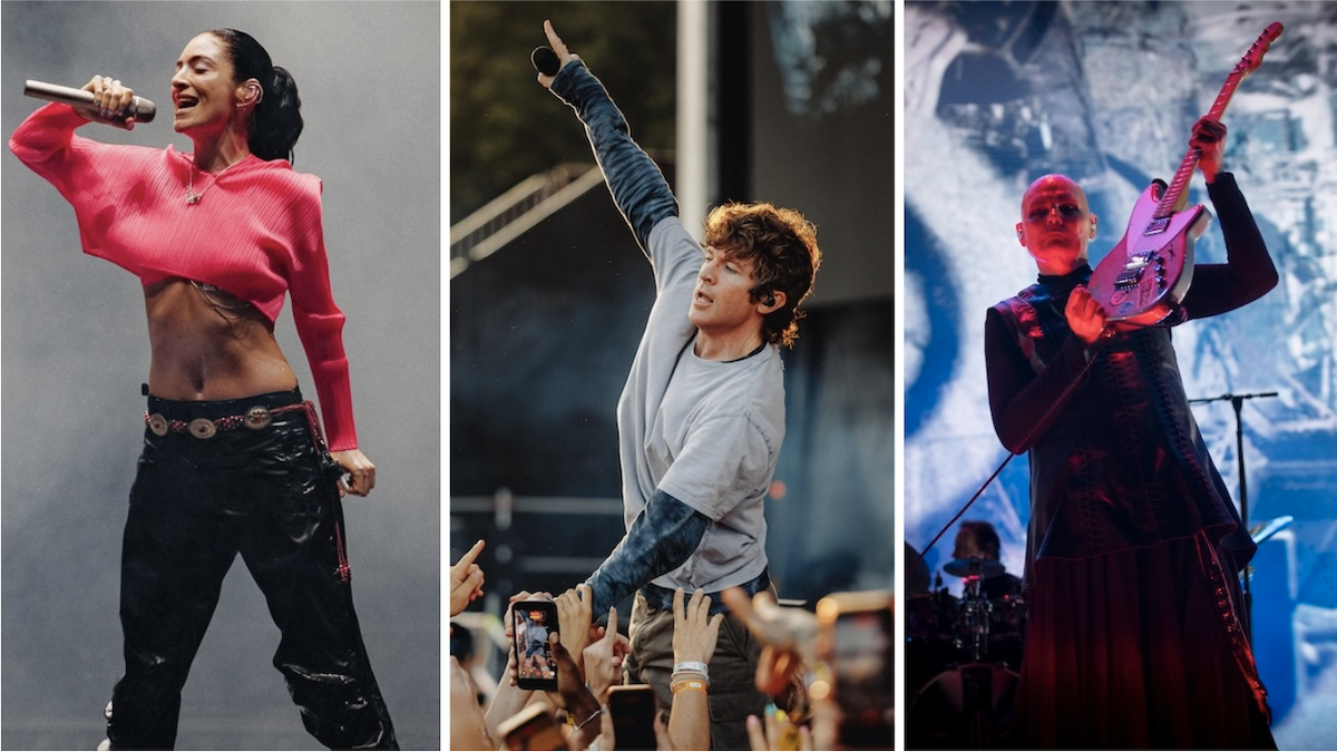 Featured image Grading Lollapalooza 2026 Sets and Reflection