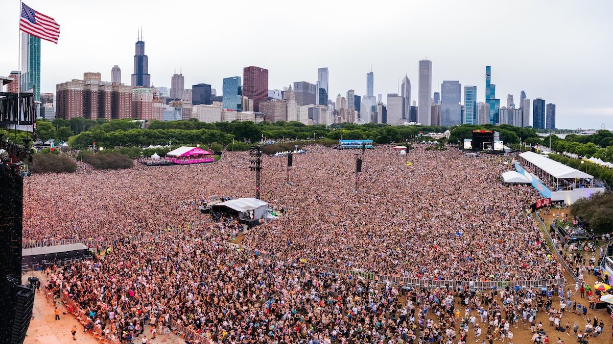Featured image Lollapalooza Flood Lessons