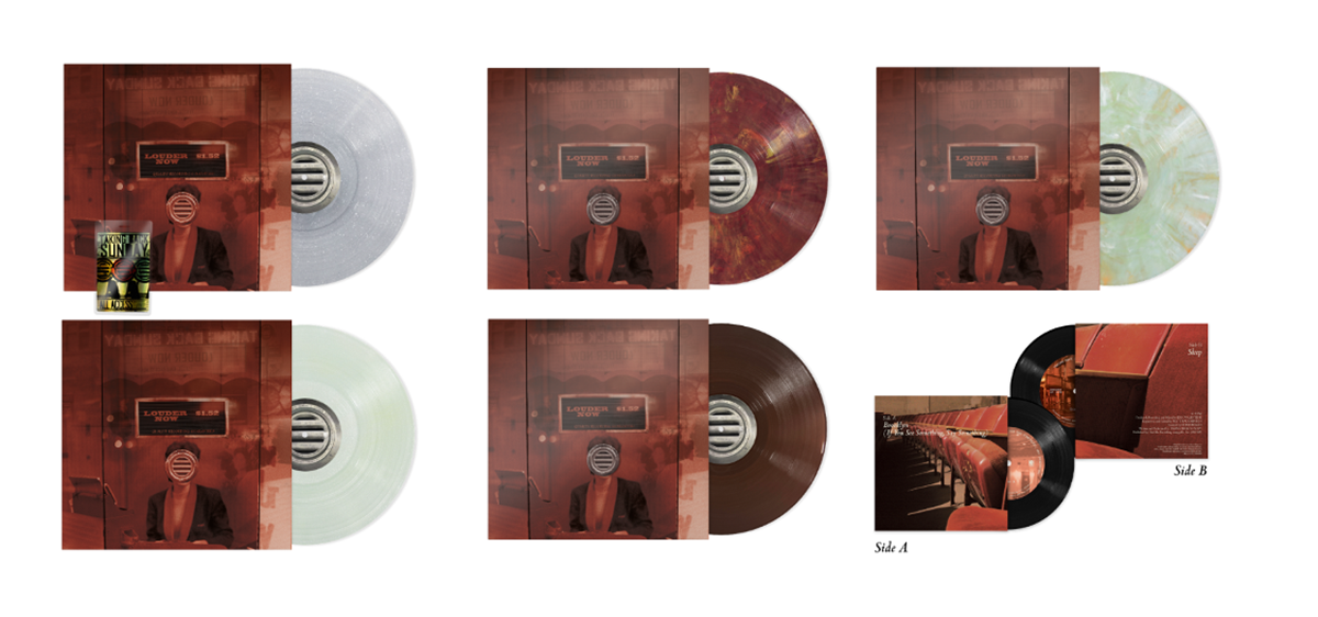 Featured image Taking Back Sunday Announces Louder Now 20th Anniversary Reissue