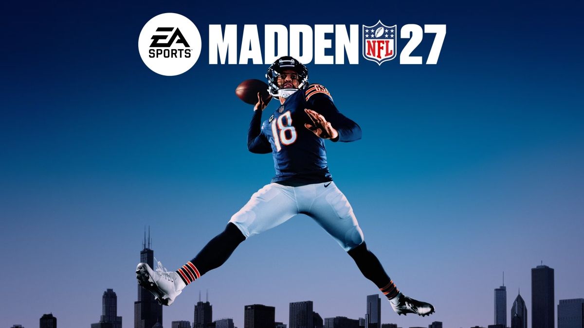 Featured image PreOrder Madden 27 for 3 Days Early Access