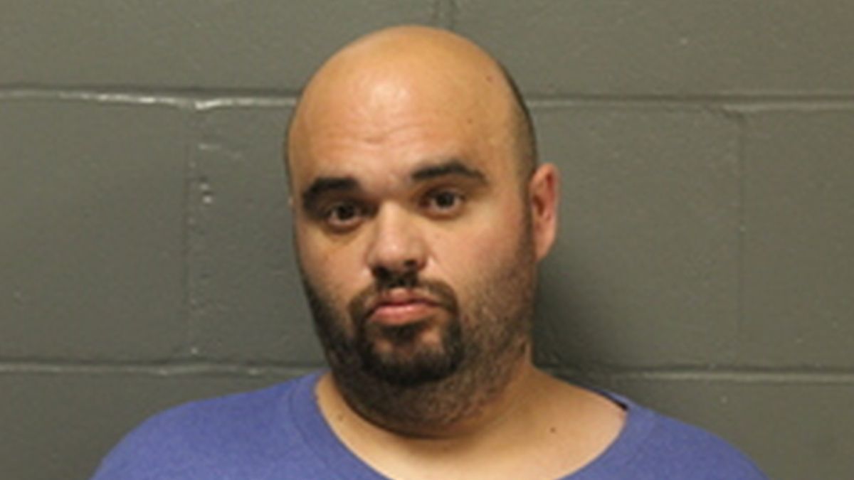 Featured image Bluntman Arrested with 128 lbs of Weed Before Juggalo Gathering
