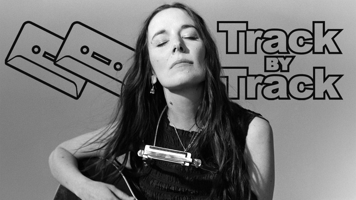Featured image Margaret Glaspy digs into new album I Am Both track by track exclusive