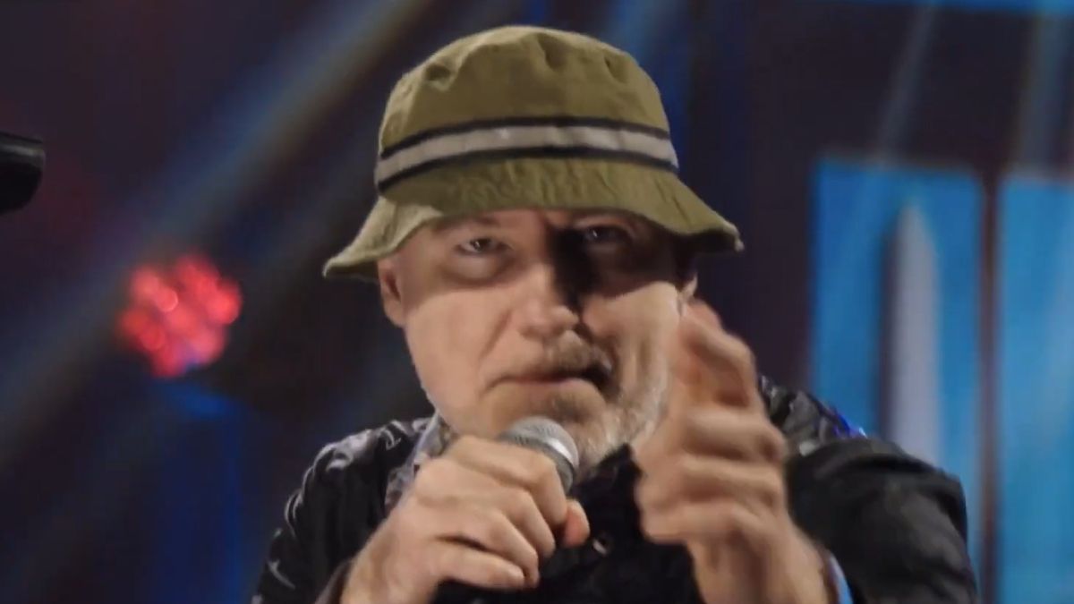 Featured image New Radicals drops first new song in 28 years One Night Only Stream