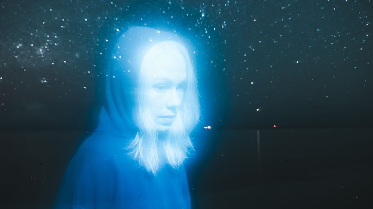 Featured image Phoebe Bridgers Lost Weekend A Lyrical Masterwork Review
