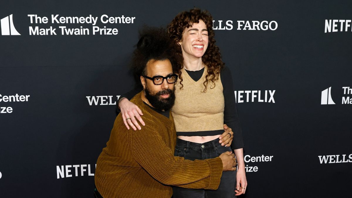 Featured image Reggie Watts dropped from festivals over drug use allegations
