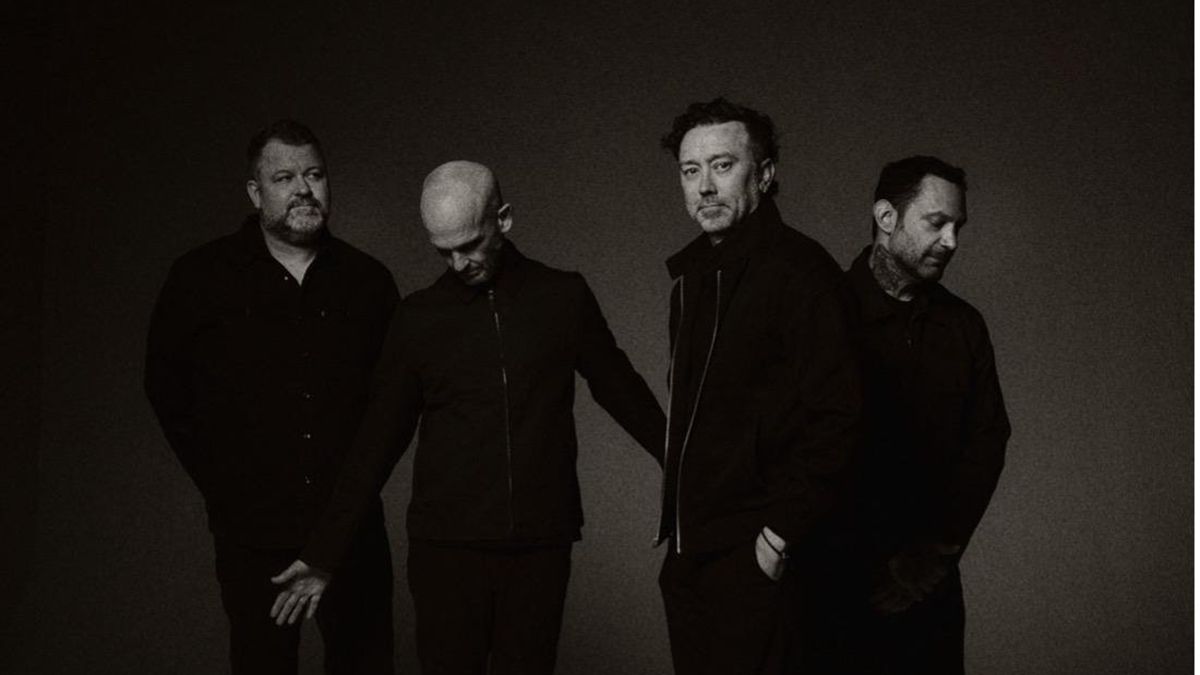 Featured image Rise Against drops 2 new singles for Fall Tour with Alkaline Trio