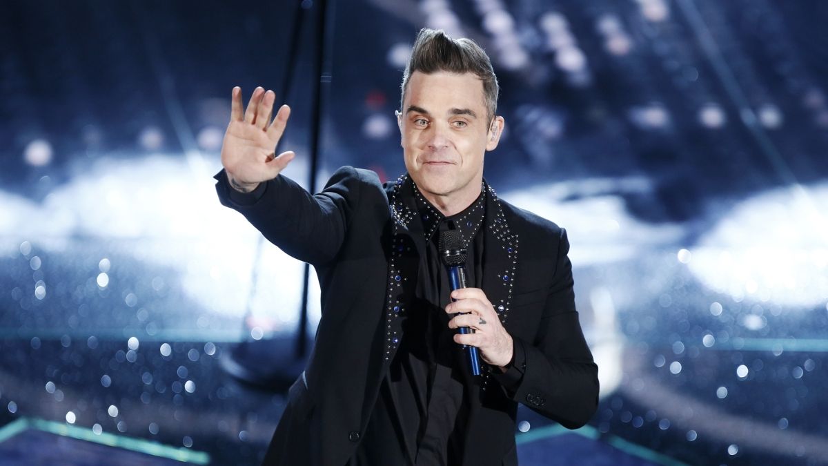 Featured image Robbie Williams calls autism a getoutofjailfree card