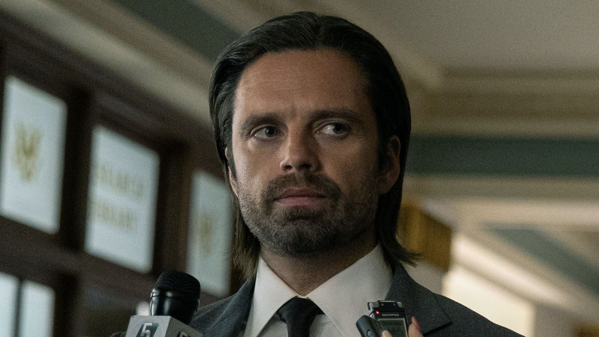 Featured image Sebastian Stan Confirms Harvey Dent Role in The Batman Part II