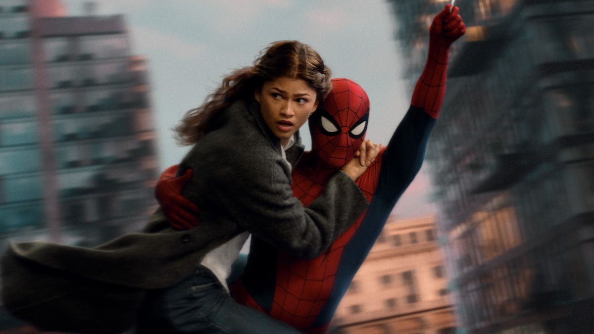 Featured image SpiderMan swings past Endgame for 360M opening weekend record