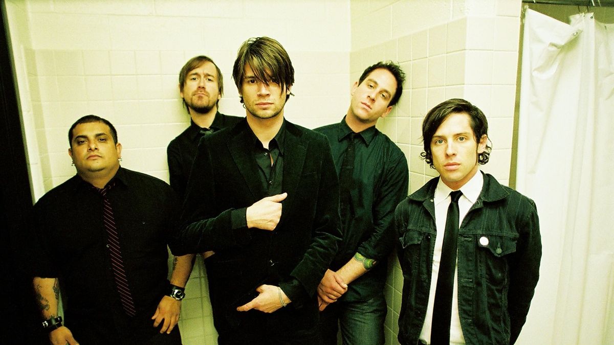 Featured image Taking Back Sunday Announces Louder Now 20th Anniversary Reissue